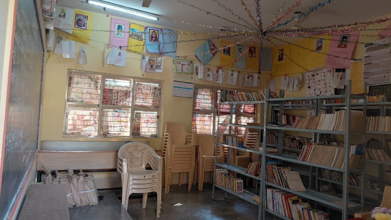 School activity